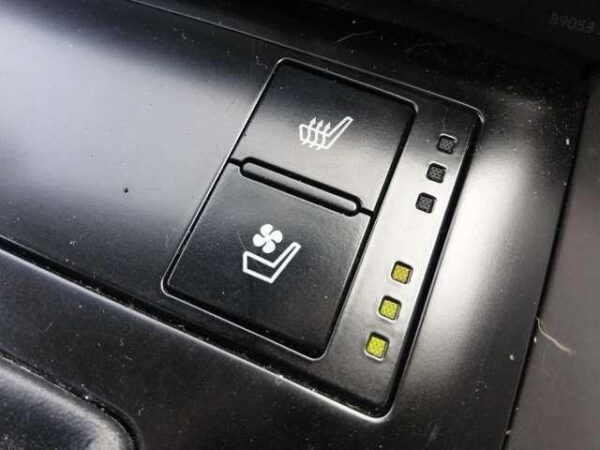 Ref:AUX-19303343 LEXUS IS 2014 - Image 8
