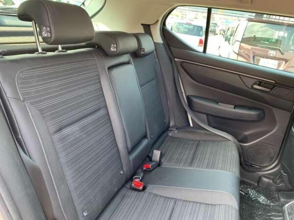 Ref:AUX-19303660 HONDA WR-V 2024 - Image 14