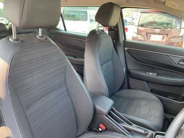 Ref:AUX-19303660 HONDA WR-V 2024 - Image 15