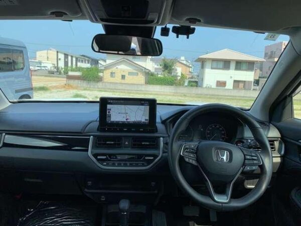 Ref:AUX-19303660 HONDA WR-V 2024 - Image 16
