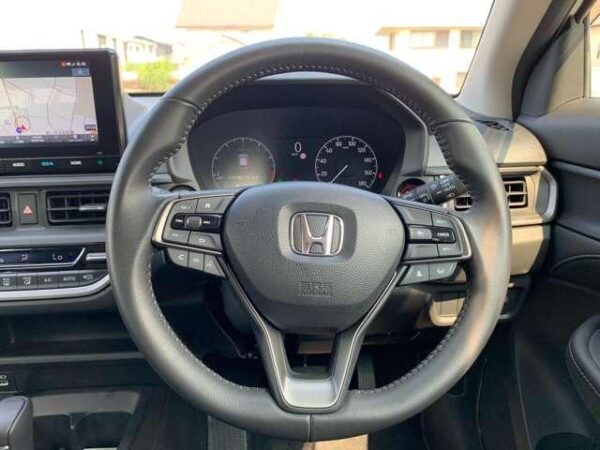 Ref:AUX-19303660 HONDA WR-V 2024 - Image 17