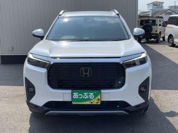 Ref:AUX-19303660 HONDA WR-V 2024 - Image 4