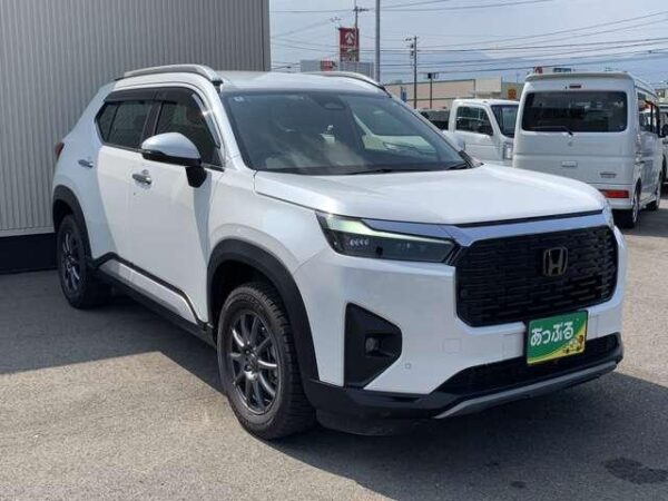 Ref:AUX-19303660 HONDA WR-V 2024 - Image 5
