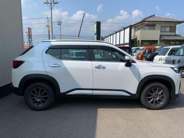 Ref:AUX-19303660 HONDA WR-V 2024 - Image 6