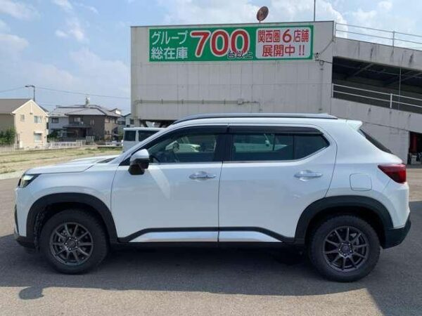 Ref:AUX-19303660 HONDA WR-V 2024 - Image 10