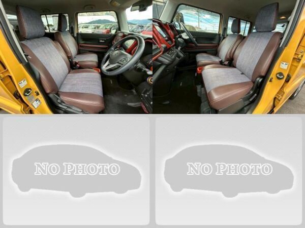 Ref:AUX-19305007 SUZUKI Hustle 2020 - Image 6