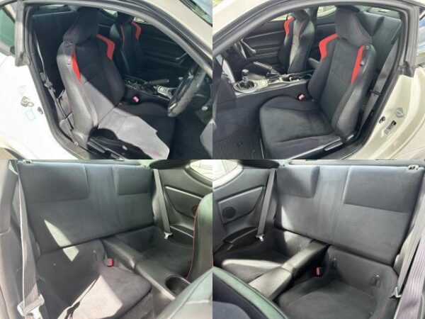 Ref:AUX-19305011 TOYOTA 86 2013 - Image 5