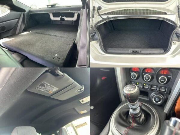 Ref:AUX-19305011 TOYOTA 86 2013 - Image 6