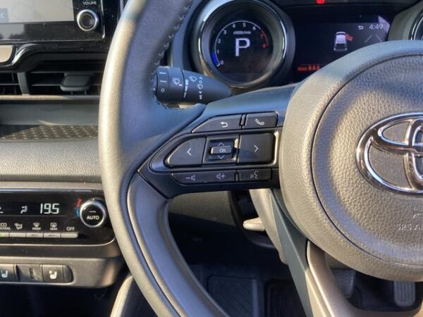 Ref:AUX-19306470 TOYOTA YARIS 2020 - Image 13