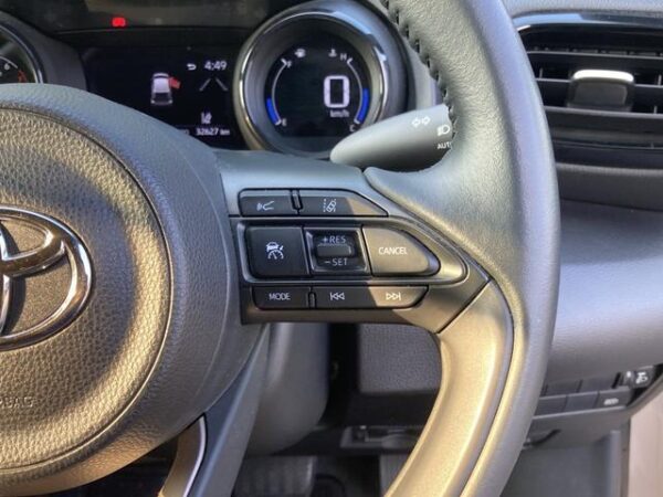 Ref:AUX-19306470 TOYOTA YARIS 2020 - Image 14