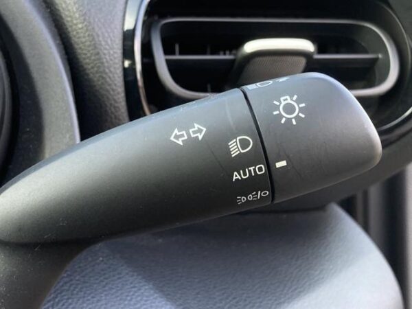 Ref:AUX-19306470 TOYOTA YARIS 2020 - Image 16