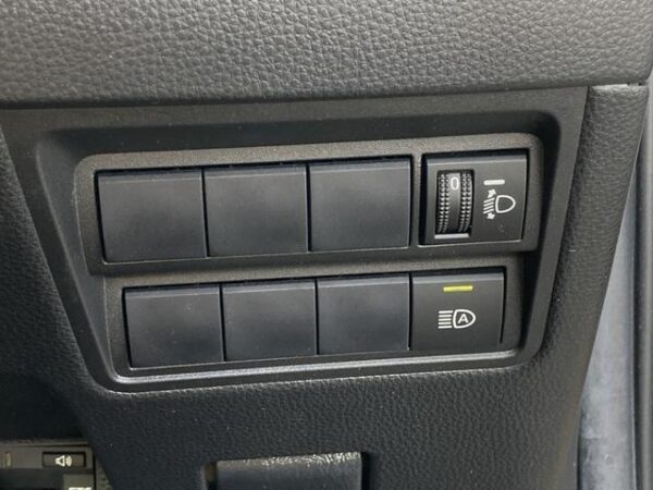 Ref:AUX-19306470 TOYOTA YARIS 2020 - Image 17
