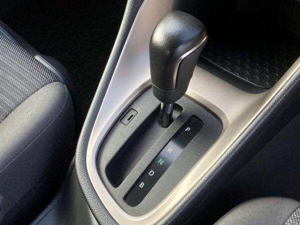 Ref:AUX-19306470 TOYOTA YARIS 2020 - Image 19