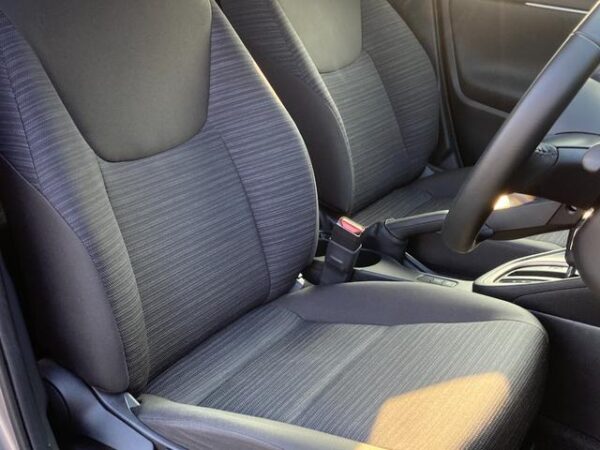 Ref:AUX-19306470 TOYOTA YARIS 2020 - Image 6