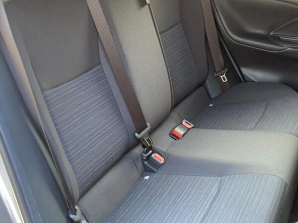 Ref:AUX-19306470 TOYOTA YARIS 2020 - Image 7