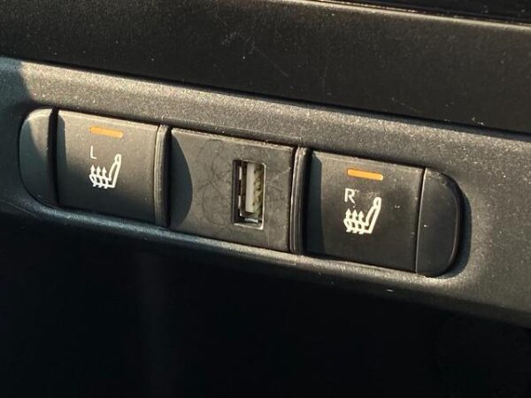 Ref:AUX-19306470 TOYOTA YARIS 2020 - Image 10