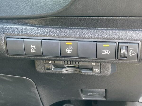 Ref:AUX-19306471 TOYOTA COROLLA TOURING 2020 - Image 11