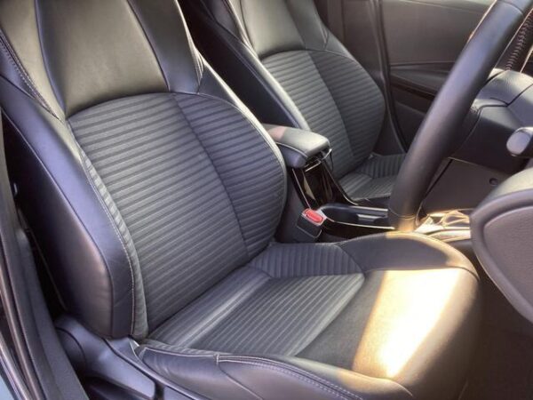 Ref:AUX-19306471 TOYOTA COROLLA TOURING 2020 - Image 12