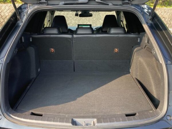 Ref:AUX-19306471 TOYOTA COROLLA TOURING 2020 - Image 14