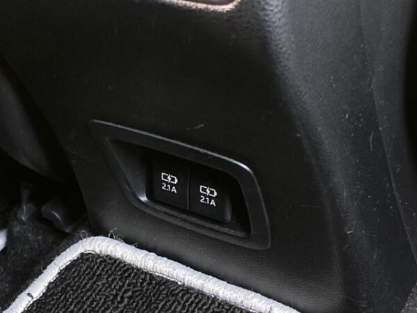 Ref:AUX-19306471 TOYOTA COROLLA TOURING 2020 - Image 15