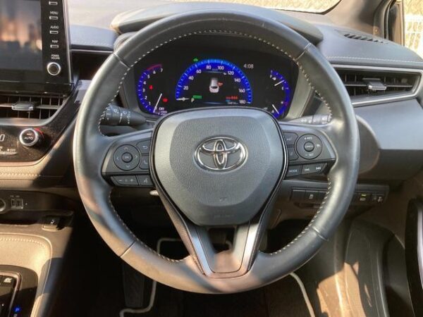 Ref:AUX-19306471 TOYOTA COROLLA TOURING 2020 - Image 16
