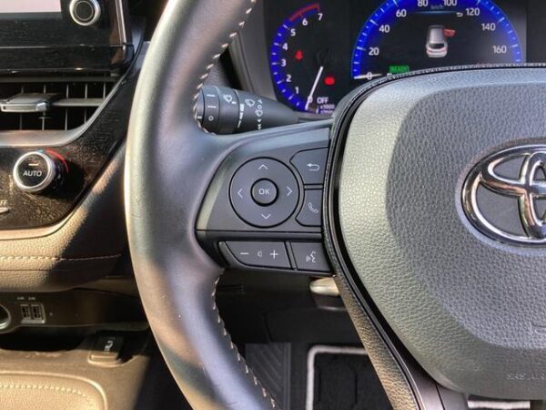 Ref:AUX-19306471 TOYOTA COROLLA TOURING 2020 - Image 17