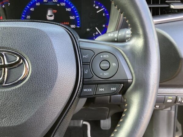 Ref:AUX-19306471 TOYOTA COROLLA TOURING 2020 - Image 18