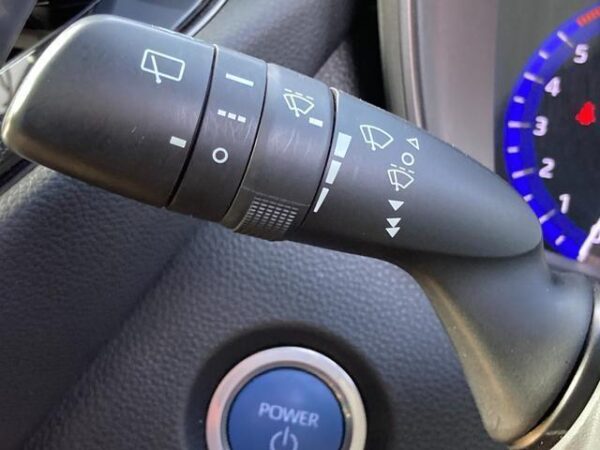 Ref:AUX-19306471 TOYOTA COROLLA TOURING 2020 - Image 19