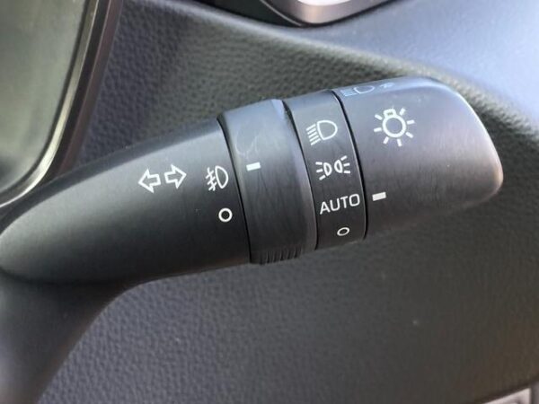 Ref:AUX-19306471 TOYOTA COROLLA TOURING 2020 - Image 20
