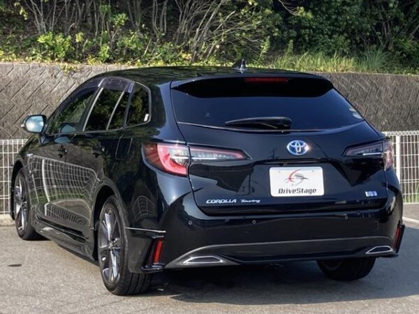 Ref:AUX-19306471 TOYOTA COROLLA TOURING 2020 - Image 5