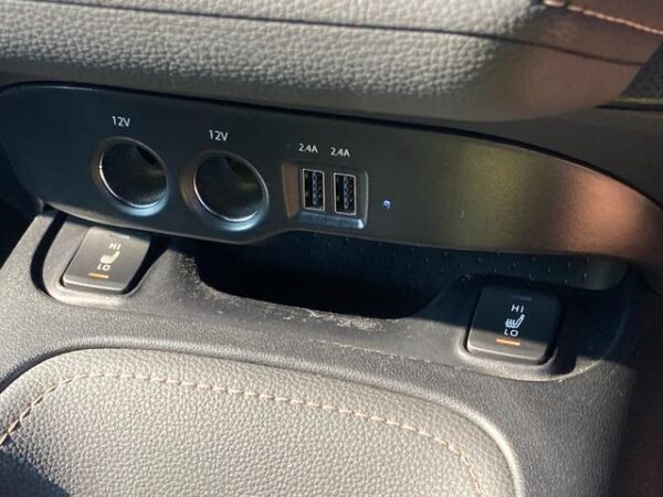 Ref:AUX-19306471 TOYOTA COROLLA TOURING 2020 - Image 10