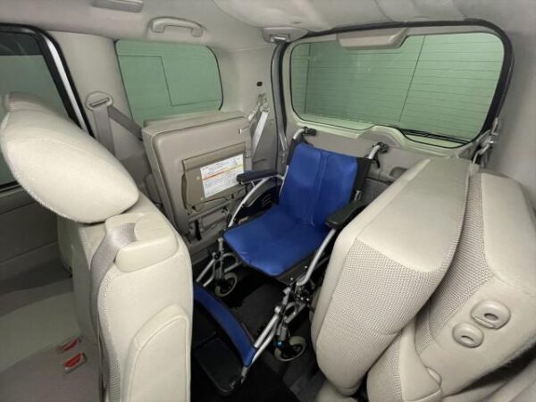 Ref:AUX-19306946 NISSAN SERENA 2018 - Image 14