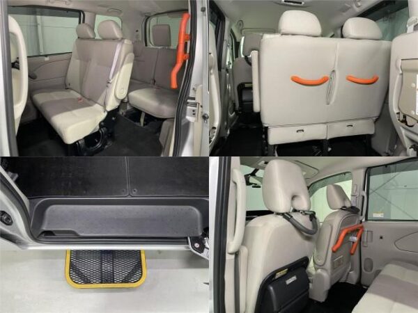 Ref:AUX-19306946 NISSAN SERENA 2018 - Image 17