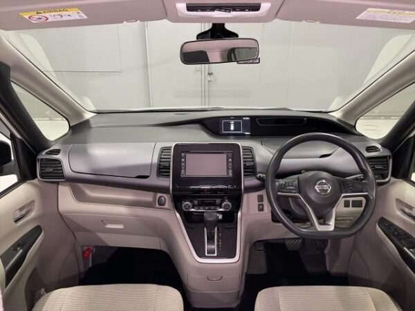 Ref:AUX-19306946 NISSAN SERENA 2018 - Image 19