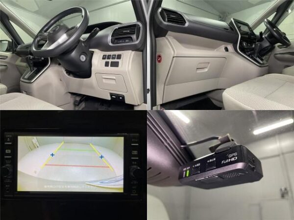 Ref:AUX-19306946 NISSAN SERENA 2018 - Image 20