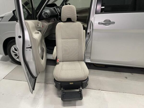Ref:AUX-19306946 NISSAN SERENA 2018 - Image 5