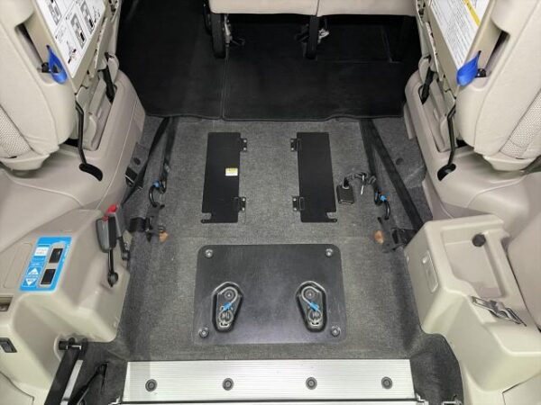 Ref:AUX-19306946 NISSAN SERENA 2018 - Image 9