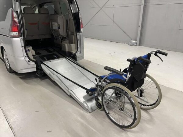 Ref:AUX-19306946 NISSAN SERENA 2018 - Image 10