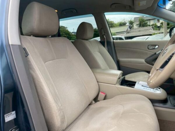 Ref:AUX-19306998 NISSAN MURANO 2012 - Image 12