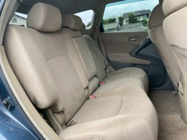 Ref:AUX-19306998 NISSAN MURANO 2012 - Image 14