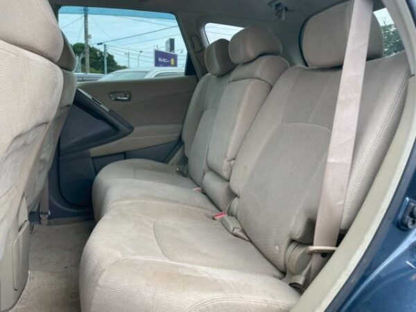 Ref:AUX-19306998 NISSAN MURANO 2012 - Image 15