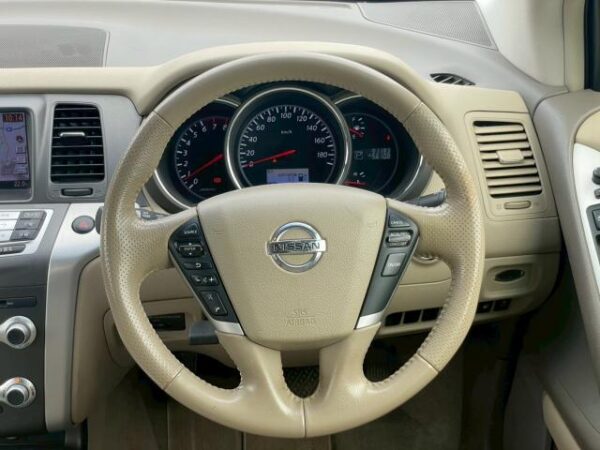 Ref:AUX-19306998 NISSAN MURANO 2012 - Image 16