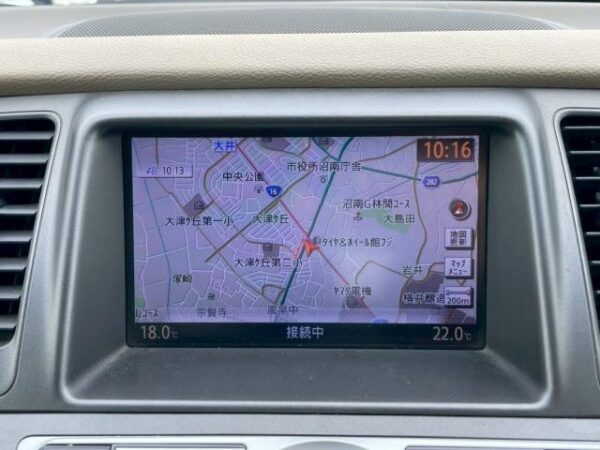 Ref:AUX-19306998 NISSAN MURANO 2012 - Image 17