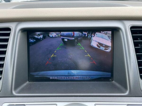 Ref:AUX-19306998 NISSAN MURANO 2012 - Image 18