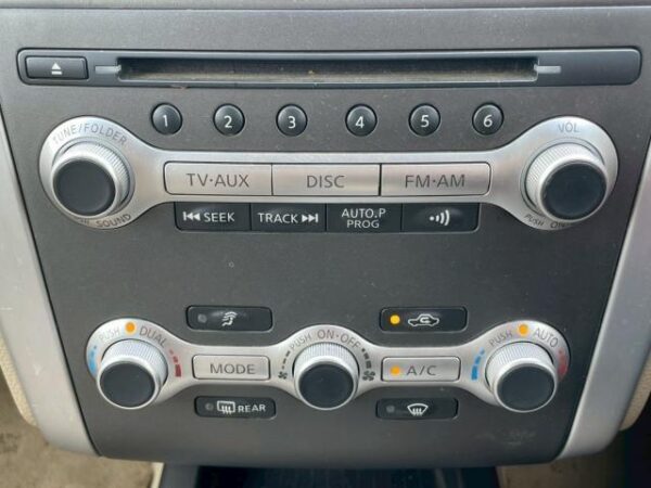 Ref:AUX-19306998 NISSAN MURANO 2012 - Image 20