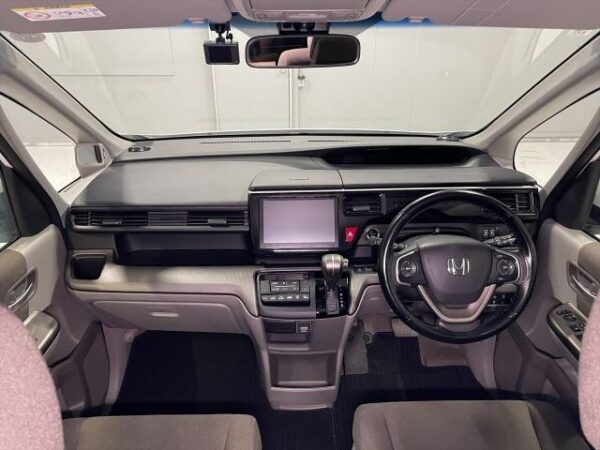 Ref:AUX-19307023 HONDA STEPWAGON 2015 - Image 18