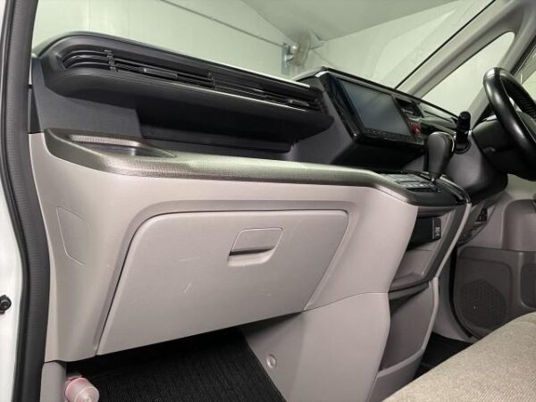 Ref:AUX-19307023 HONDA STEPWAGON 2015 - Image 19