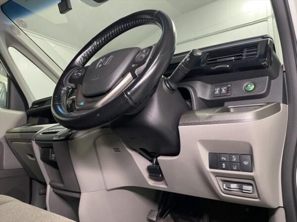 Ref:AUX-19307023 HONDA STEPWAGON 2015 - Image 20