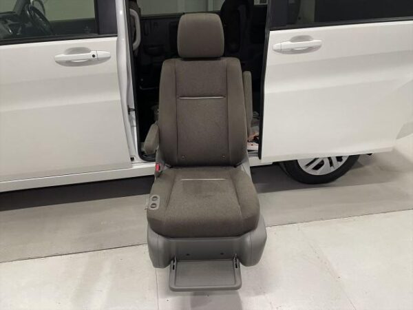 Ref:AUX-19307023 HONDA STEPWAGON 2015 - Image 5