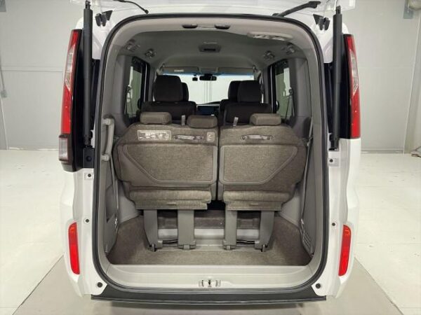 Ref:AUX-19307023 HONDA STEPWAGON 2015 - Image 7